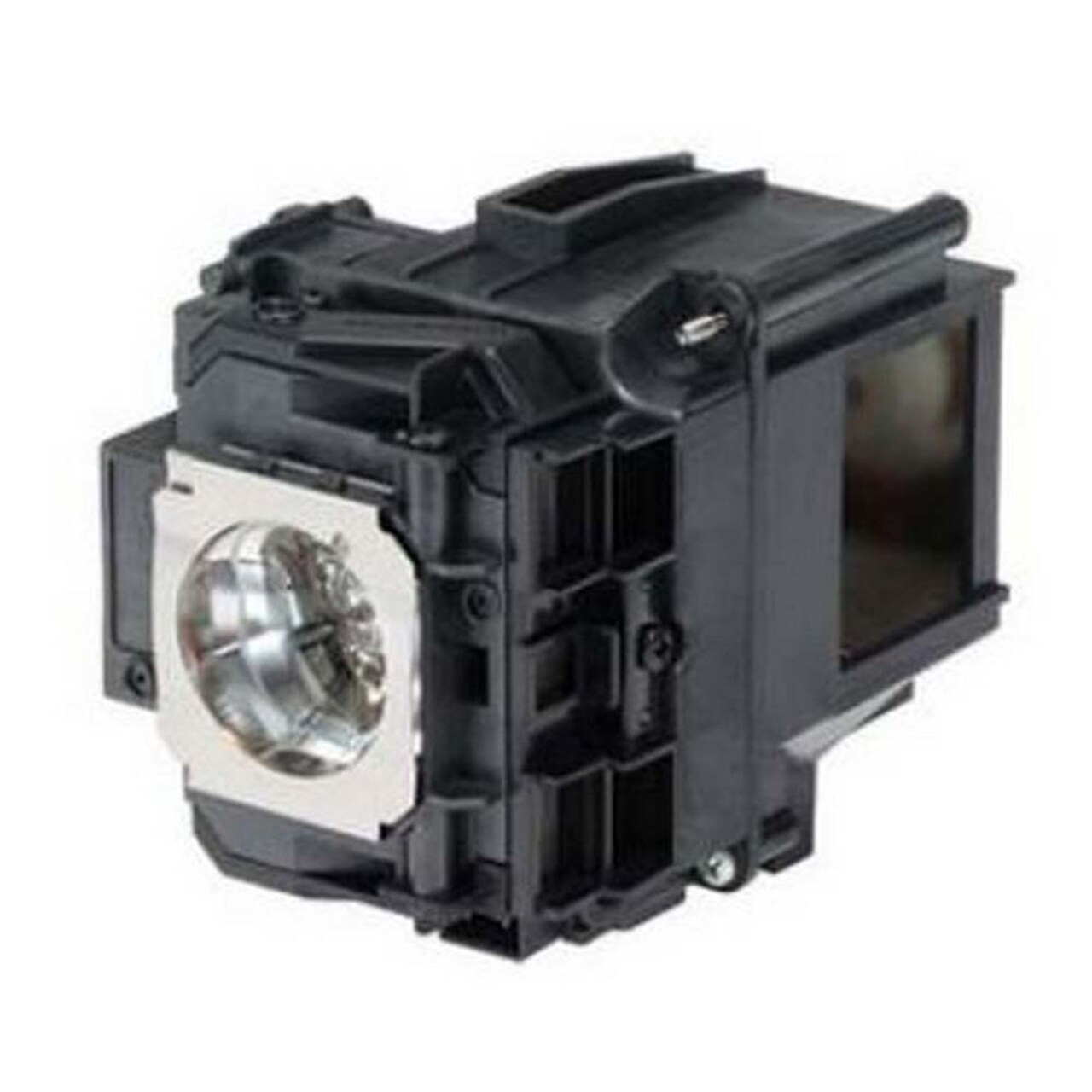 Epson V13H010L76 Projector Housing with Genuine Original OEM Bulb